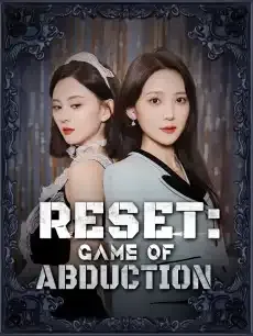 Reset: Game of Abduction — poster
