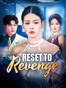 Reset to Revenge — poster