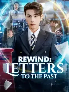 Rewind: Letters to the Past — poster