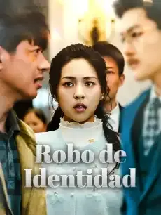 Robo de Identidad Episodios completos - StardustTV — póster