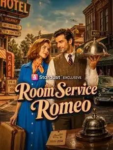Room Service Romeo — poster