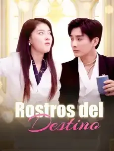 Rostros del Destino Episodios completos - StardustTV — póster