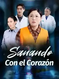 Sanando con el Corazón Episodios completos - StardustTV — póster
