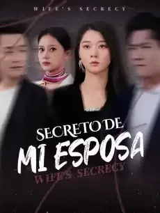 Secreto de Mi Esposa Episodios completos - StardustTV — póster