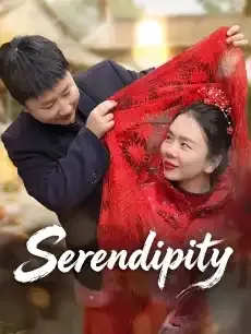 Serendipity — poster