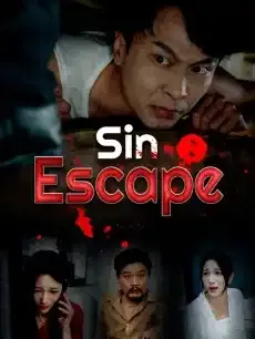 Sin Escape Episodios completos - StardustTV — póster