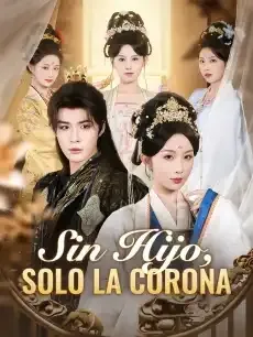 Sin Hijo, Solo la Corona Episodios completos - StardustTV — póster