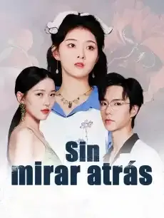 Sin mirar atrás Episodios completos - StardustTV — póster