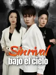 Sin rival bajo el cielo Episodios completos - StardustTV — póster