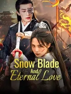 Snow Blade And Eternal Love — poster