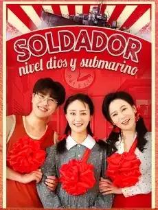 Soldador nivel dios y submarino Episodios completos - StardustTV — póster