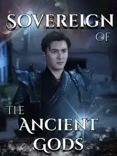 Sovereign of the Ancient Gods — poster