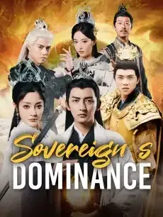 Sovereign's Dominance — poster