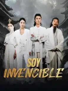 Soy invencible Episodios completos - StardustTV — póster