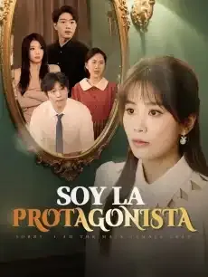 Soy la Protagonista Episodios completos - StardustTV — póster