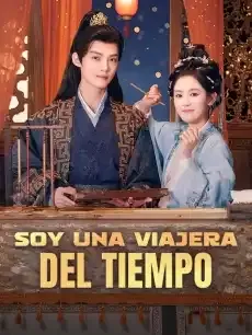 Soy una Viajera del Tiempo Episodios completos - StardustTV — póster
