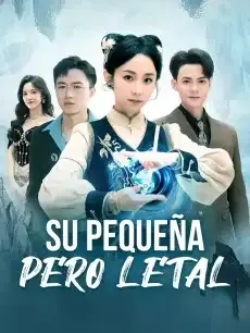Su pequeña pero letal Episodios completos - StardustTV — póster