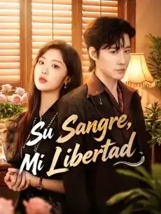 Su Sangre, Mi Libertad Episodios completos - StardustTV — póster