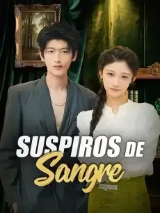 Suspiros de Sangre Episodios completos - StardustTV — póster