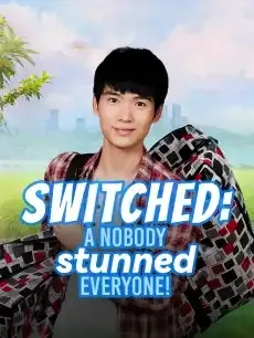 Switched a Nobody Stunned Everyone — poster