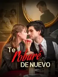 Te robaré de nuevo Episodios completos - StardustTV — póster