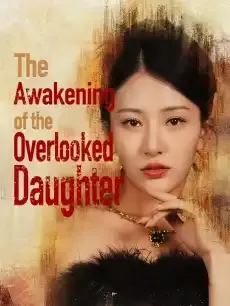 The Awakening of the Overlooked Daughter — poster