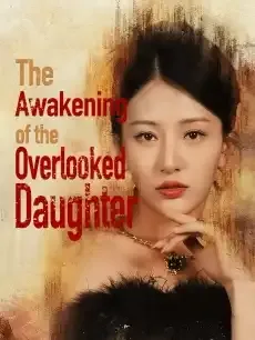 The Awakening of the Overlooked Daughter — poster