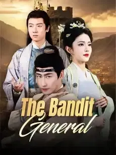 The Bandit General — poster