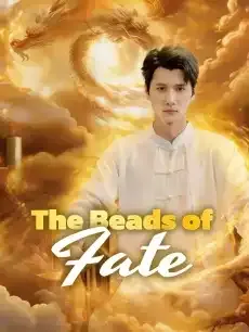 The Beads of Fate — poster