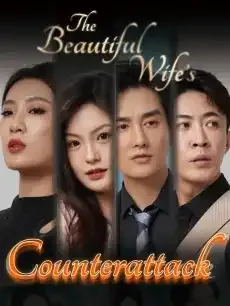 The Beautiful Wife's Counterattack — poster