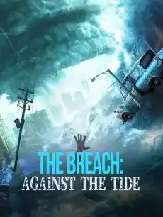 The Breach: Against the Tide — poster