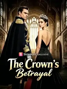 The Crown's Betrayal — poster