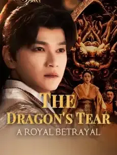 The Dragon's Tear: A Royal Betrayal — poster