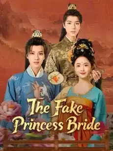 The Fake Princess Bride — poster