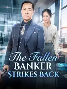 The Fallen Banker Strikes Back — poster
