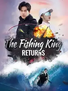The Fishing King Returns — poster