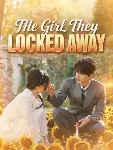 The Girl They Locked Away — poster