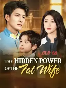 The Hidden Power of the Fat Wife — poster