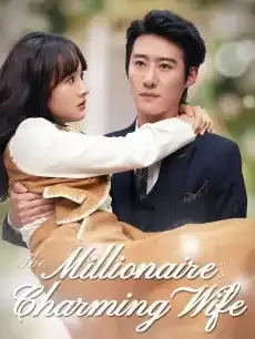 The Millionaire's Charming Wife — poster