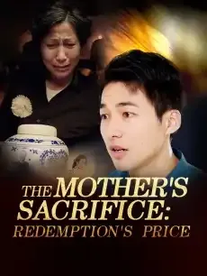 The Mother's Sacrifice: Redemption's Price — poster