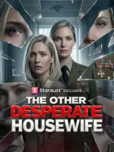 The Other Desperate Housewife — poster