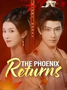 The Phoenix Returns — poster