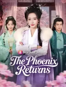 The Phoenix Returns — poster