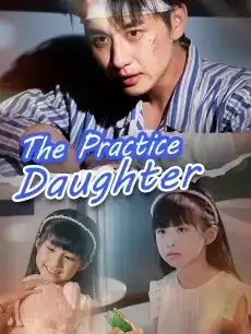 The Practice Daughter — poster