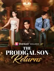 The Prodigal Son Returns — poster
