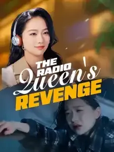 The Radio Queen's Revenge — poster