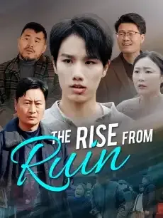The Rise from Ruin — poster