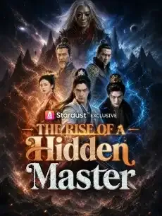 The Rise of a Hidden Master — poster