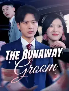 The Runaway Groom — poster