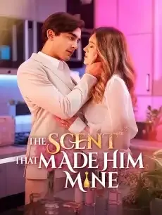 The Scent That Made Him Mine — poster